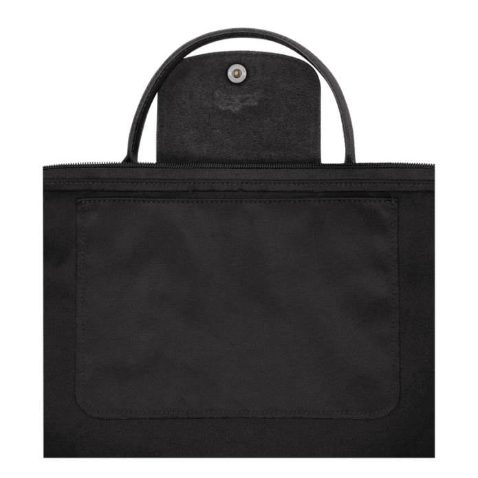 Longchamp Le Pliage Energy S Tote – Black vip time amman jordan